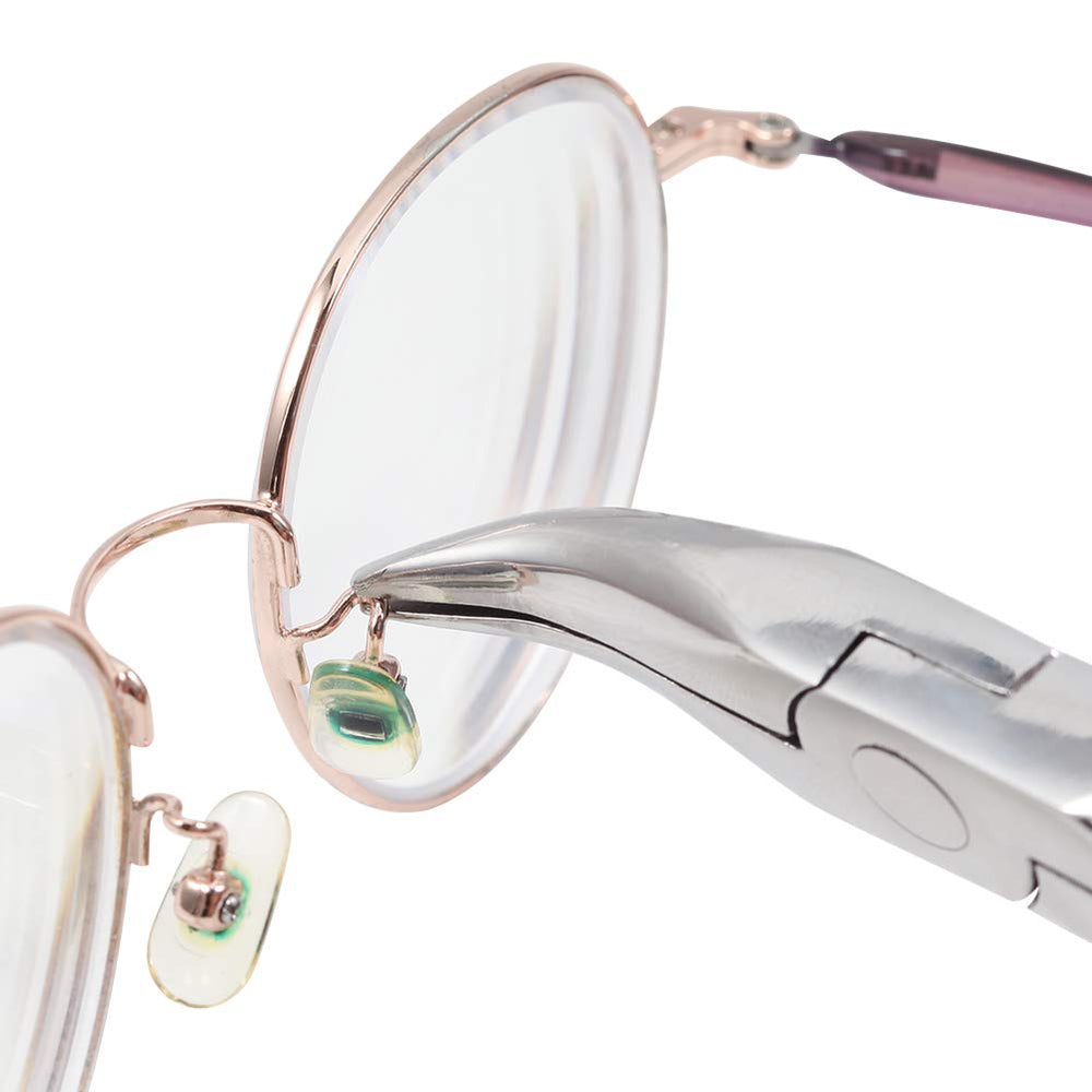Anti-rust oil on SPEEDWOX eyeglasses repair pliers
