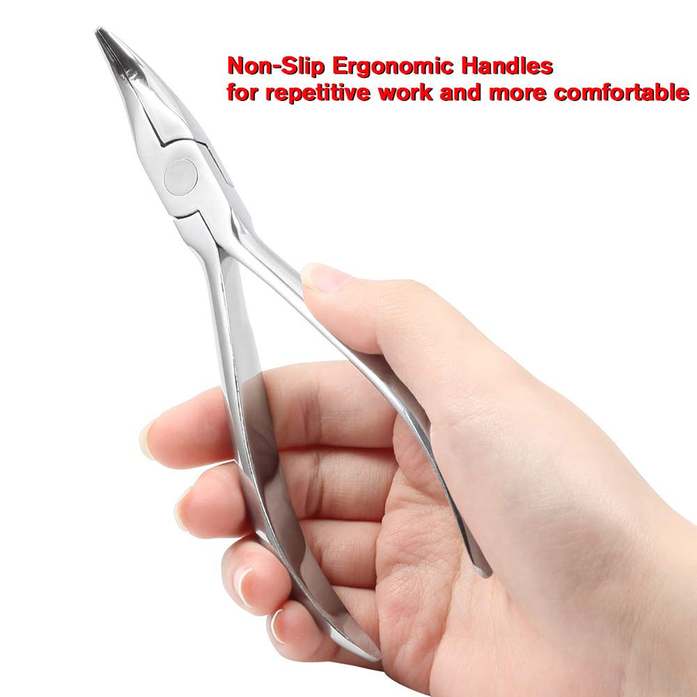 Professional optical repair tool for opticians