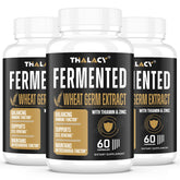 Hero image of Spermidine supplements 3-pack