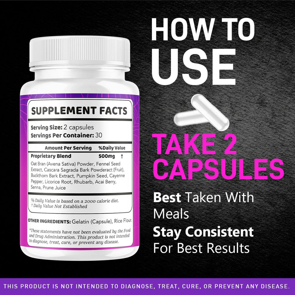 Spider Sense Max capsules for men