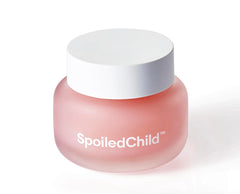 SpoiledChild Hydro-Lock Overnight Lip Mask, luxurious formula for overnight hydration and pout care.