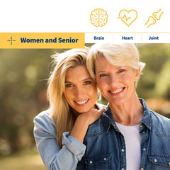 Made in USA and GMP-compliant manufacturing label