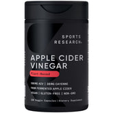 Sports Research ACV Cayenne main image