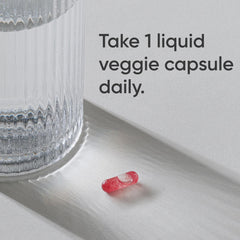 Coconut MCT oil pairing for energy metabolism