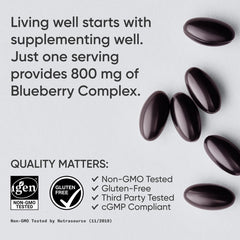 Close-up of liquid softgel capsules