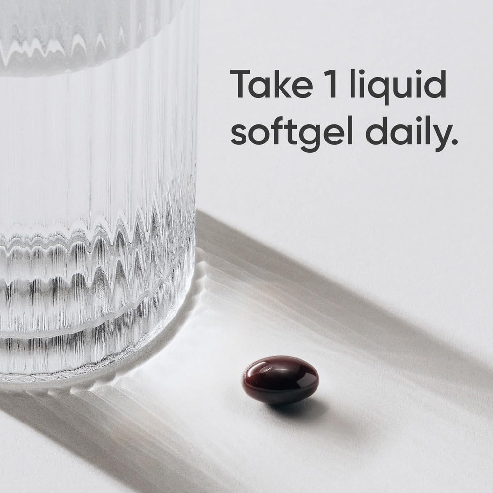 Organic extra virgin olive oil ingredient for the capsules