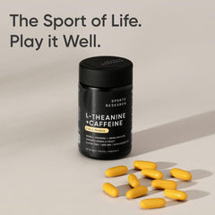 Sports Research brand history: founded in Southern California 1980