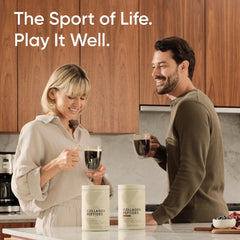 Sports Research brand logo