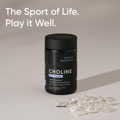 Lifestyle image conveying focus and mental clarity