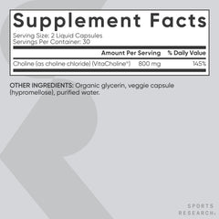 Vegan certified, non-GMO and gluten-free label