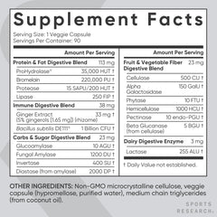 Non-GMO Verified badge on packaging