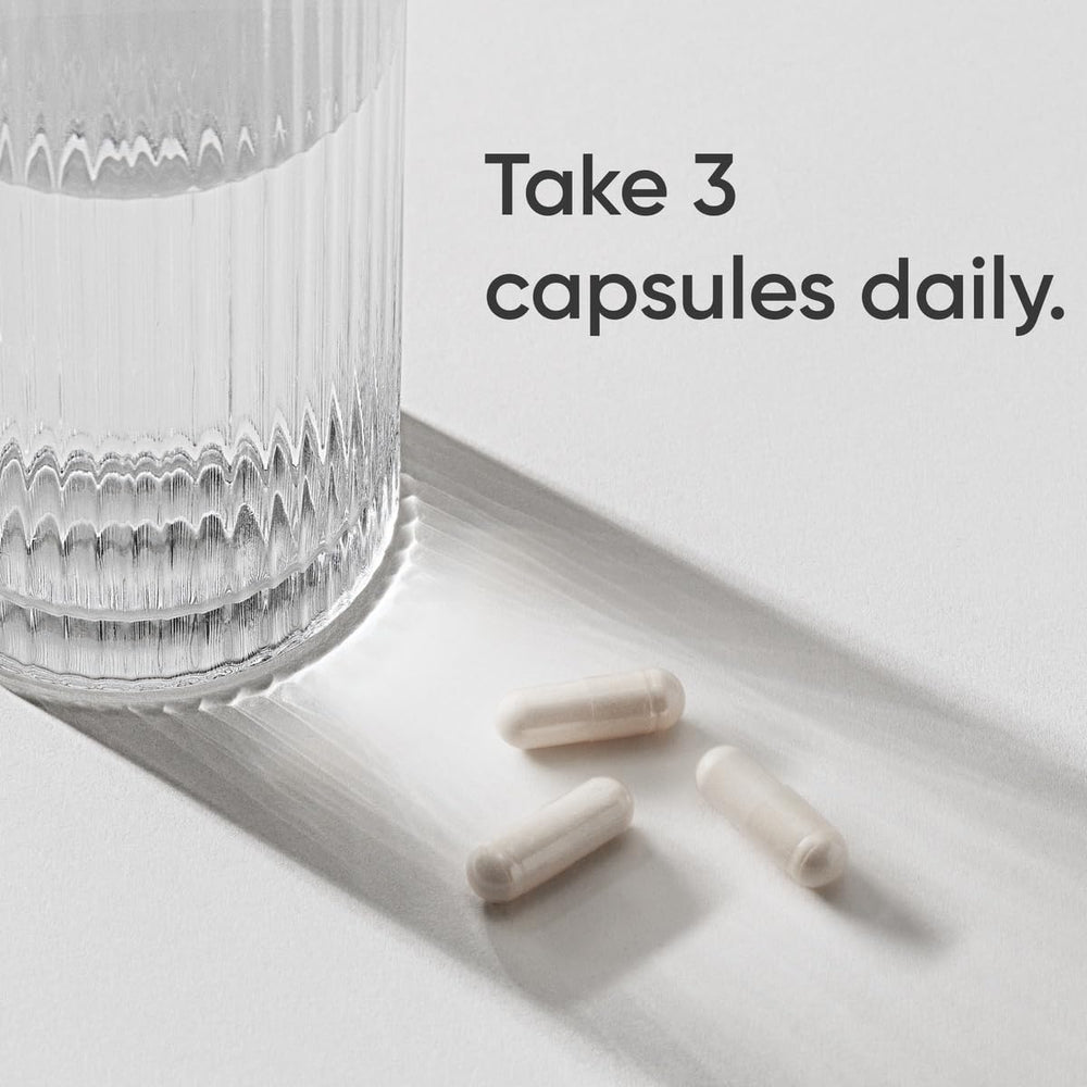 Hyaluronic acid and vitamin C ingredients