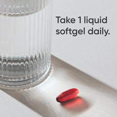 Sports Research Krill Oil with phospholipids highlights improved absorption potential.