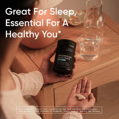 Gluten-free and soy-free certification icons on packaging