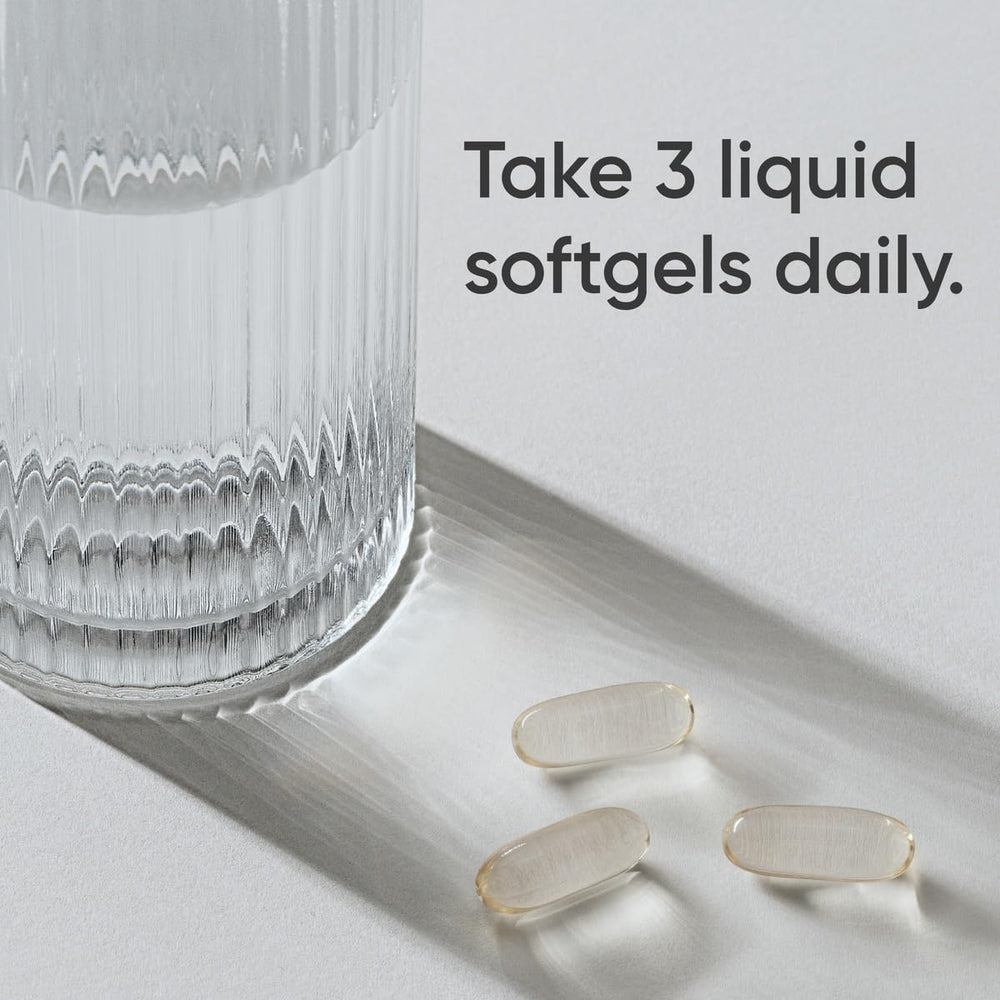 Front of Sports Research MCT Oil packaging with coconut image