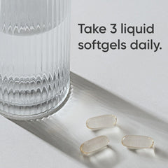 Front of Sports Research MCT Oil packaging with coconut image