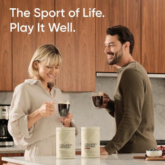 Made in the USA label and quality controls icon