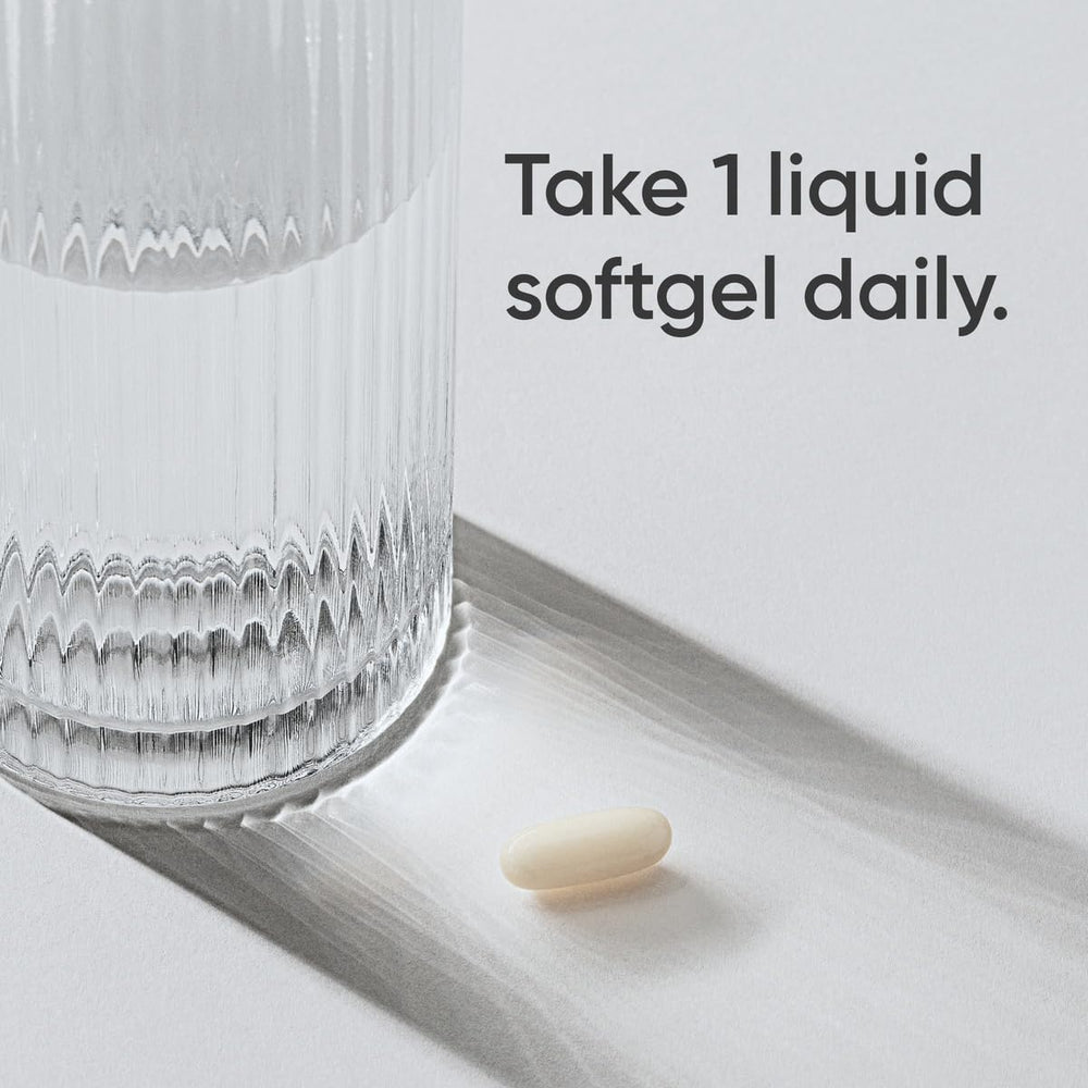 Sports Research Suntheanine label highlights clinically studied calm and alertness.