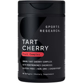Sports Research Tart Cherry Capsules bottle