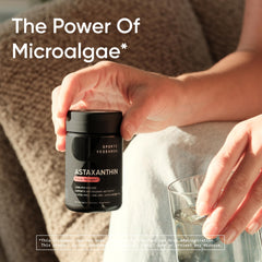 Sports Research USA manufacturing facility image conveys trusted production in the United States.