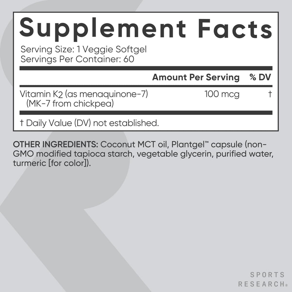 Coconut MCT oil ingredient for improved absorption