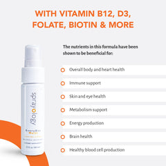 Hands holding the spray bottle ready to use