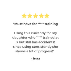 Kid-friendly design with sticker included