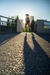 Spring Energy 180 kcal per gel closeup signals substantial energy per serve