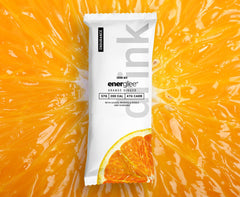 Spring Energy Energlee Lemon Meal shows easy-to-digest fuel before long runs.