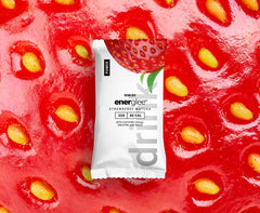 Spring Energy Energlee Watermelon Hydration image suggests refreshing drink for hydration during workouts.