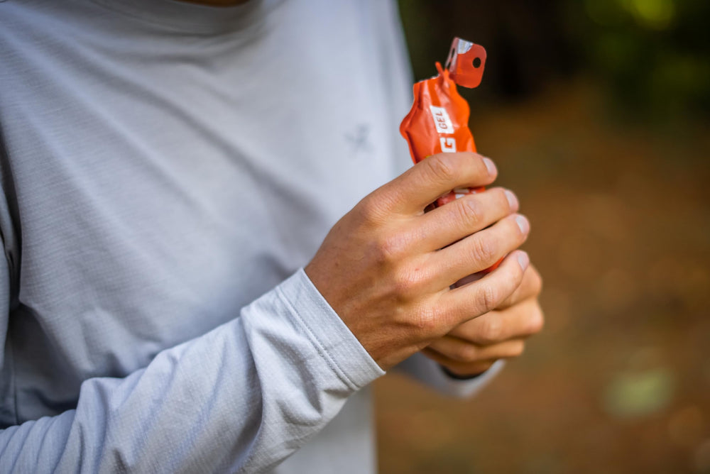 Spring Energy Race Pack up to 3 hours hero image