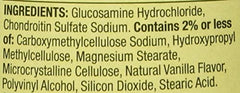 Wellness lifestyle image with supplements and tablets