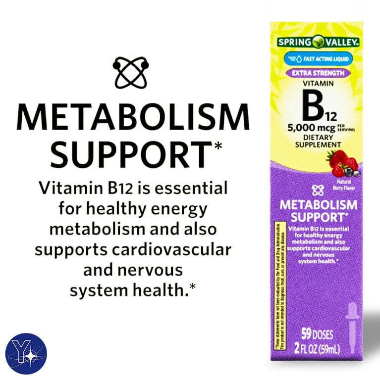 Bookmark gift tag with YOLOMOLO branding and Berry Vitamin B12