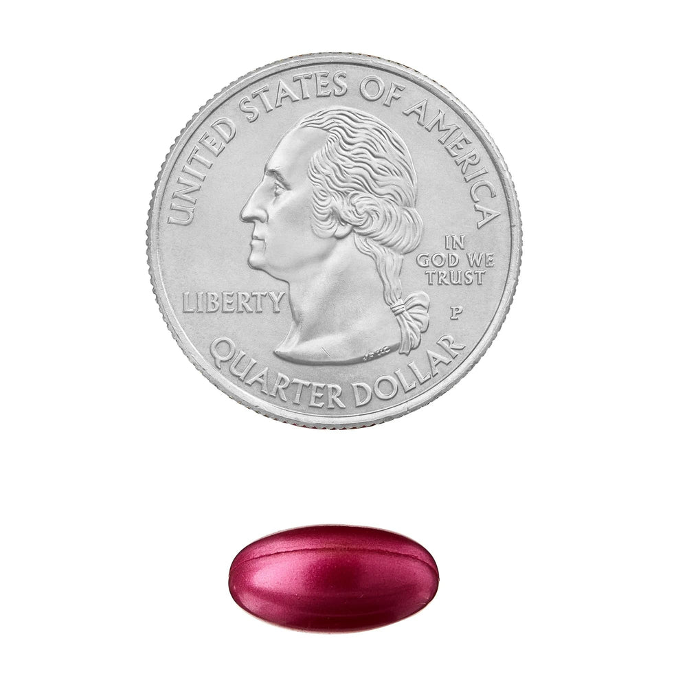 No artificial colors flavors or preservatives in formula