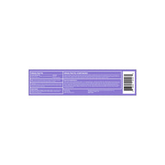 Product display of SprinJene 2-pack toothpaste