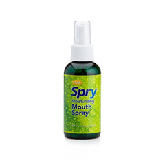 Spry brand logo