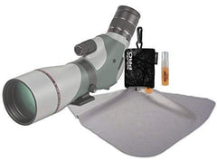 Spudz Pro kit in weatherproof pouch