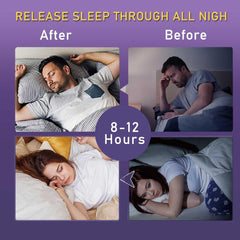 Close-up of hypoallergenic adhesive on patch