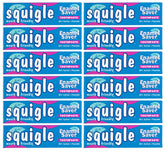 Squigle Enamel Saver Toothpaste 12-pack main display