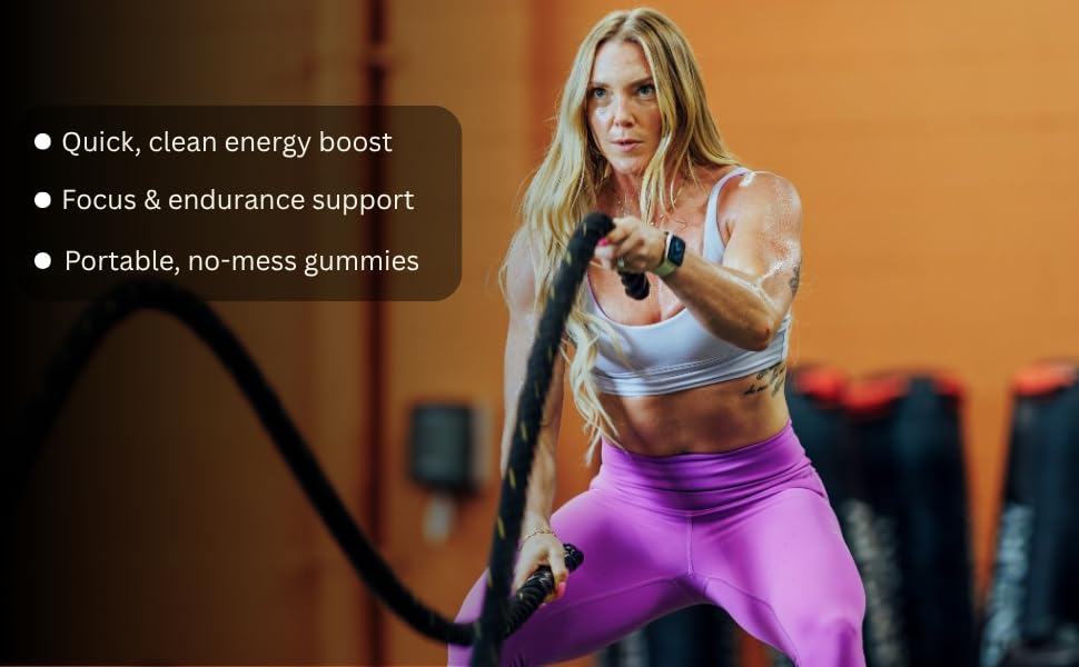 Squish Energy fruit-punch flavor option appeals to variety-seeking athletes