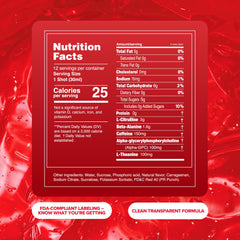 Squish Energy Pre-Workout gummies product shot showing three flavors for customizable pre-workout boost.