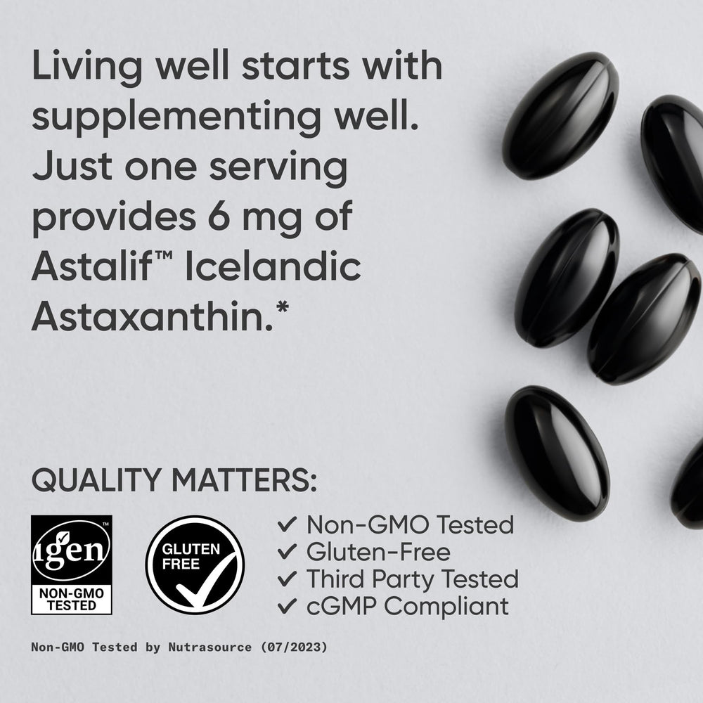 Label showing Non-GMO Verified and gluten-free status