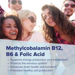 Label highlighting non-GMO and preservative-free characteristics