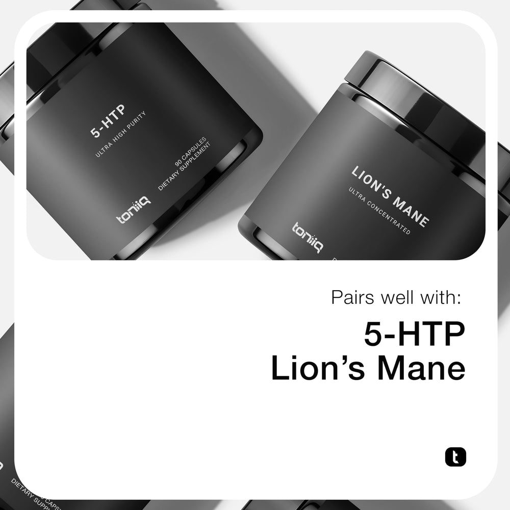 120-count bottle of St. John's Wort capsules