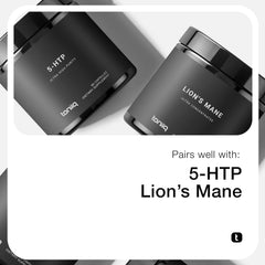 120-count bottle of St. John's Wort capsules