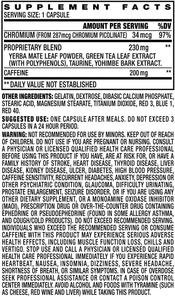 Front view of Stacker 3 XPLC box