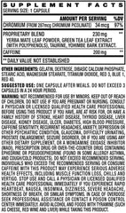 Front view of Stacker 3 XPLC box