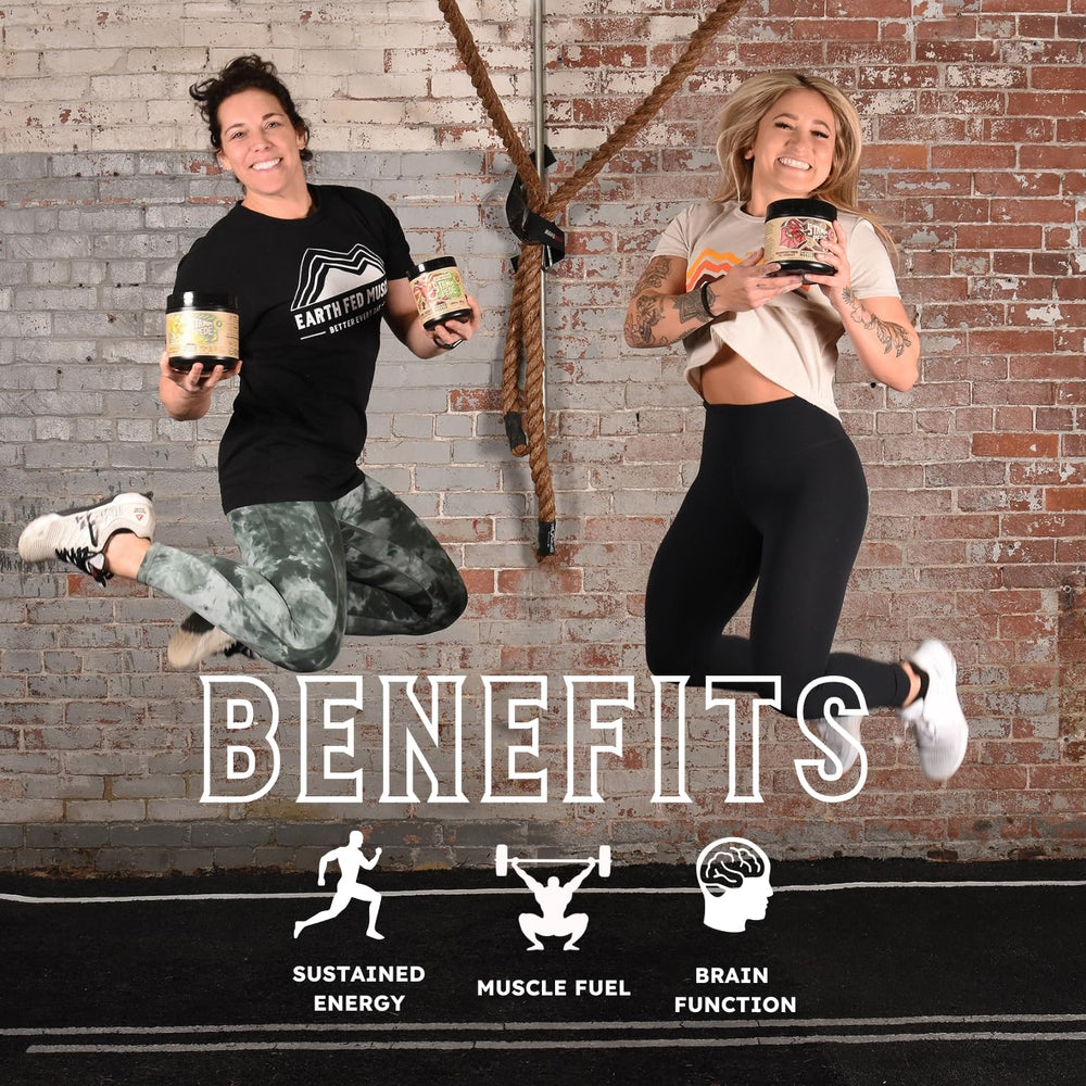 Nutritional facts for Stammpede Lemonade pre-workout powder
