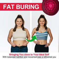 Stance Tuning USA packaging highlights B6/B12 vitamins for metabolism and energy.