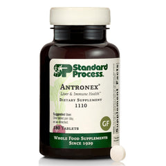Standard Process Antronex bottle – hero image